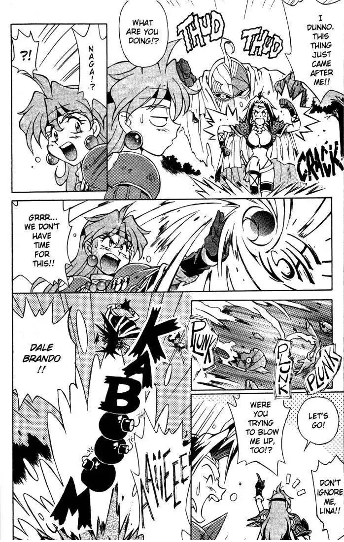 Slayers Special Chapter 5 8